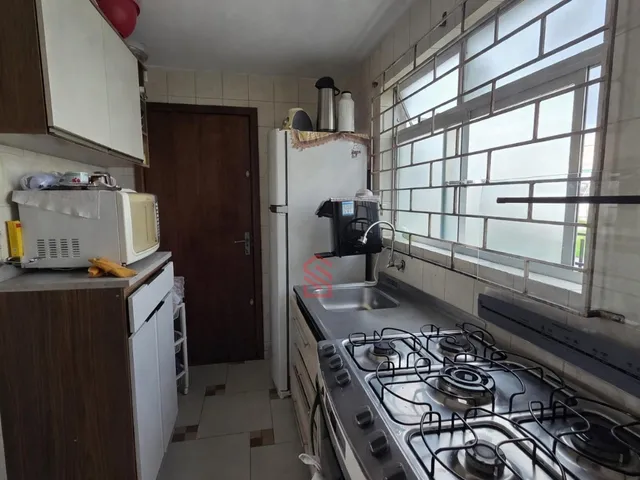 Imagem 11: Apartamento a venda com 3 quartos sendo 1 suíte