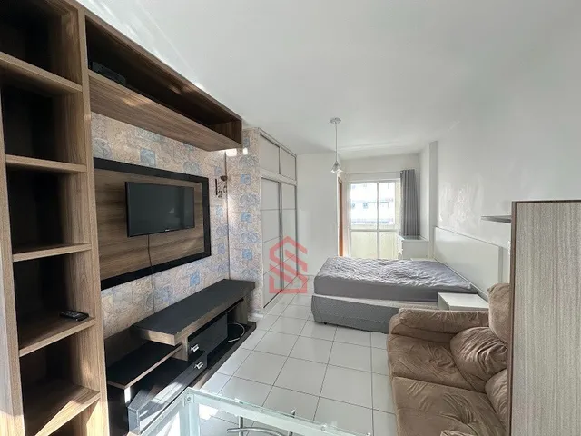 Imagem: Apartamento à Venda no Centro em Curitiba-PR
