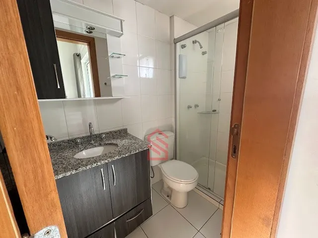 Imagem 3: Apartamento à Venda no Centro em Curitiba-PR, 1 Quarto, 1 Sala, 1 Banheiro, 33m²