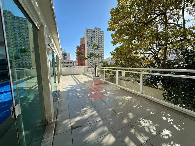 Imagem 6: Apartamento à Venda no Centro em Curitiba-PR, 1 Quarto, 1 Sala, 1 Banheiro, 33m²