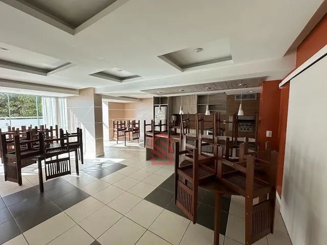 Imagem 14: Apartamento à Venda no Centro em Curitiba-PR, 1 Quarto, 1 Sala, 1 Banheiro, 33m²
