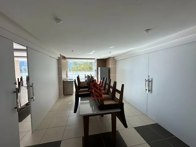 Imagem 16: Apartamento à Venda no Centro em Curitiba-PR, 1 Quarto, 1 Sala, 1 Banheiro, 33m²