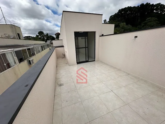 Imagem 8: Apartamento à venda campo Comprido com 1 dormitório com terraço