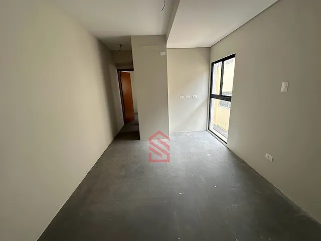 Imagem 3: Apartamento à venda campo Comprido com 1 dormitório com terraço