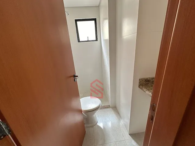 Imagem 13: Apartamento à venda campo Comprido com 1 dormitório com terraço