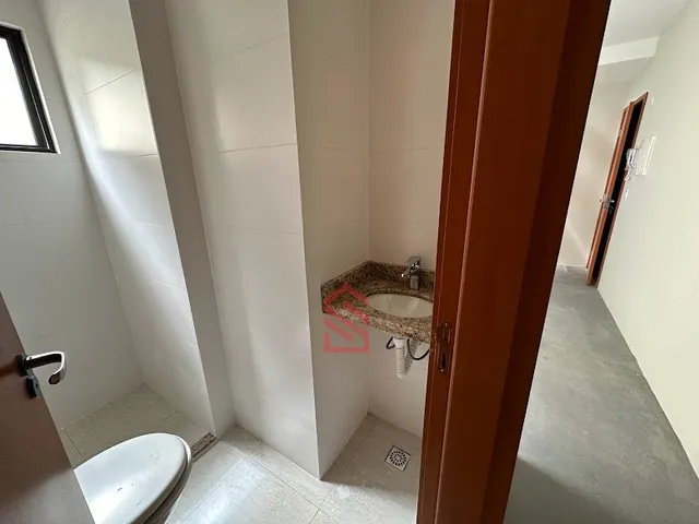 Imagem 14: Apartamento à venda campo Comprido com 1 dormitório com terraço