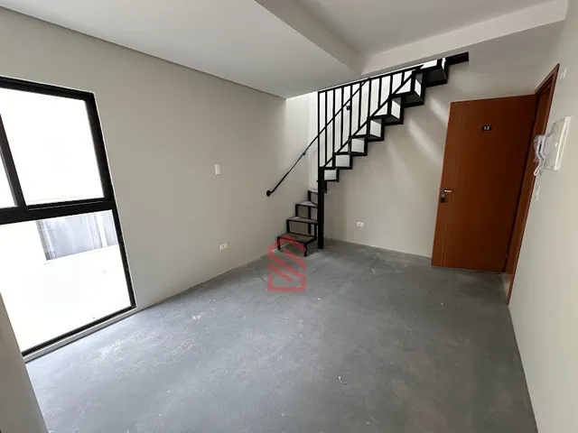 Imagem: Apartamento à venda campo Comprido com