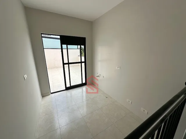 Imagem 9: Apartamento à venda campo Comprido com 1 dormitório com terraço