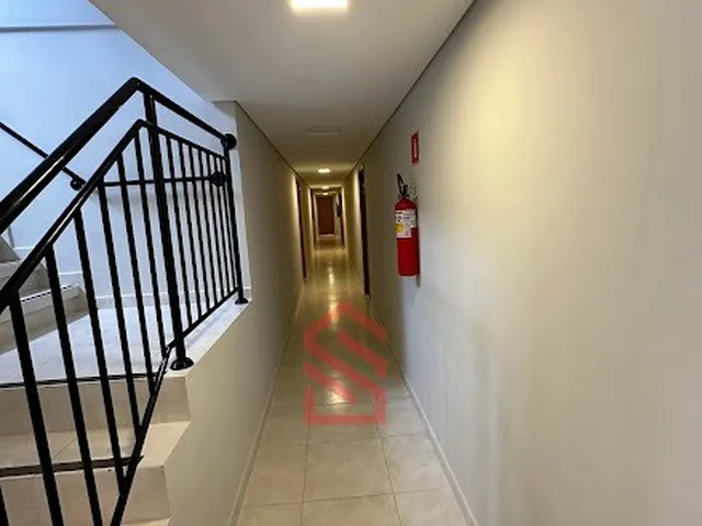 Imagem 11: Apartamento à venda campo Comprido com 1 dormitório com terraço
