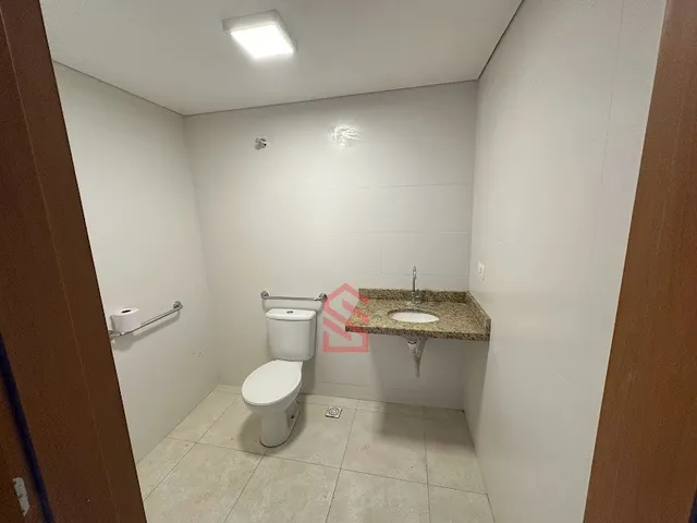 Imagem 10: Apartamento à venda campo Comprido com 1 dormitório com terraço