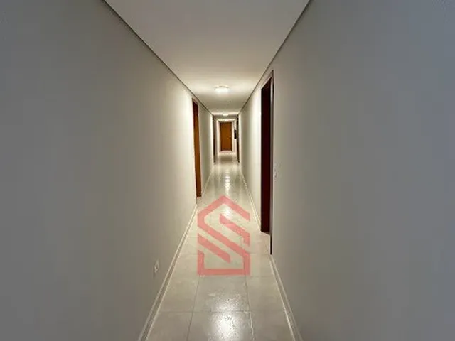 Imagem 12: Apartamento à venda Campo Comprido com 1 dormitório estilo garden