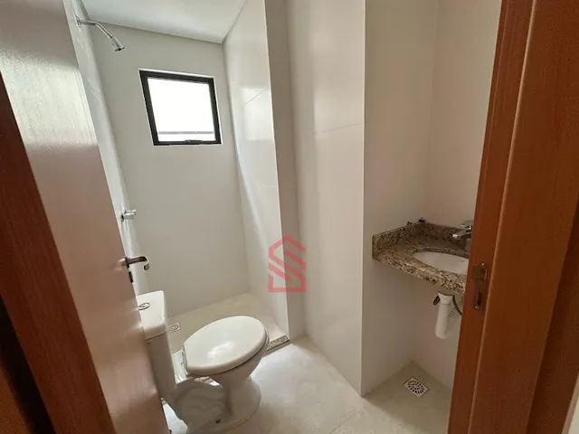 Imagem 8: Apartamento à venda Campo Comprido com 1 dormitório estilo garden
