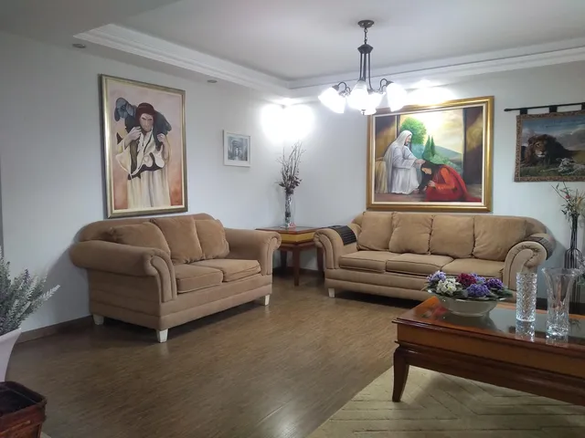 Imagem 6: Sobrado à venda Campo Comprido Curitiba 3 quartos 1 suíte