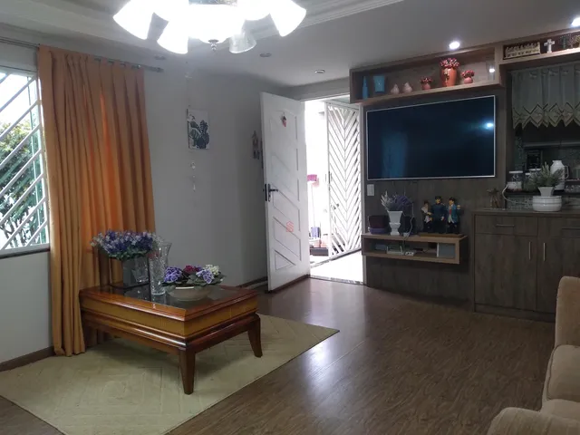 Imagem 11: Sobrado à venda Campo Comprido Curitiba 3 quartos 1 suíte
