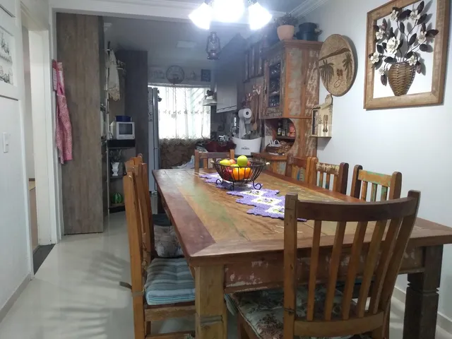 Imagem 14: Sobrado à venda Campo Comprido Curitiba 3 quartos 1 suíte
