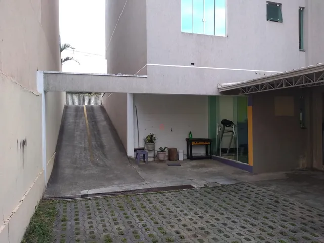 Imagem 10: Sobrado à venda Campo Comprido Curitiba 3 quartos 1 suíte