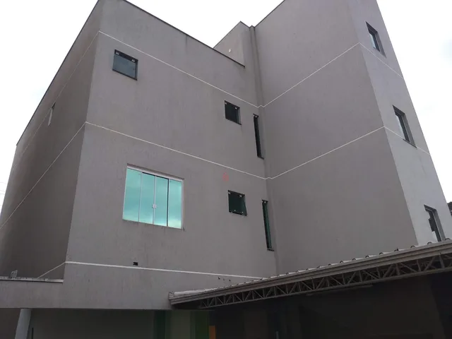 Imagem 12: Sobrado à venda Campo Comprido Curitiba 3 quartos 1 suíte