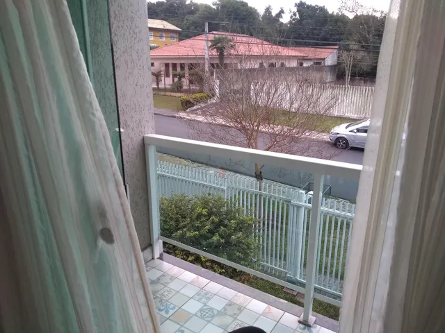 Imagem 3: Sobrado à venda Campo Comprido Curitiba 3 quartos 1 suíte