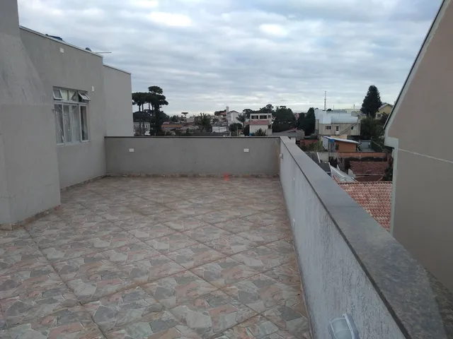 Imagem 15: Sobrado à venda Campo Comprido Curitiba 3 quartos 1 suíte