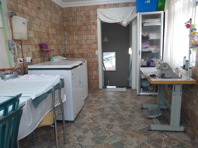 Imagem 2: Sobrado à venda Campo Comprido Curitiba 3 quartos 1 suíte