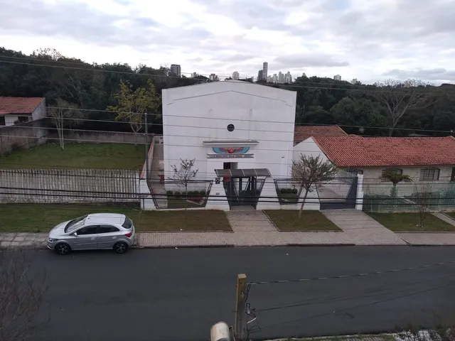 Imagem 5: Sobrado à venda Campo Comprido Curitiba 3 quartos 1 suíte