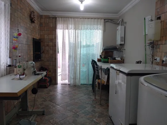 Imagem 16: Sobrado à venda Campo Comprido Curitiba 3 quartos 1 suíte