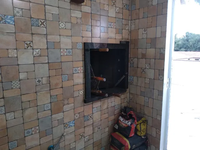 Imagem 8: Sobrado à venda Campo Comprido Curitiba 3 quartos 1 suíte