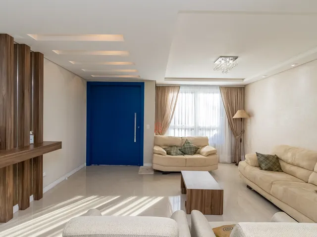 Imagem: Casa Condomínio à Venda Orleãns, Curitiba-PR