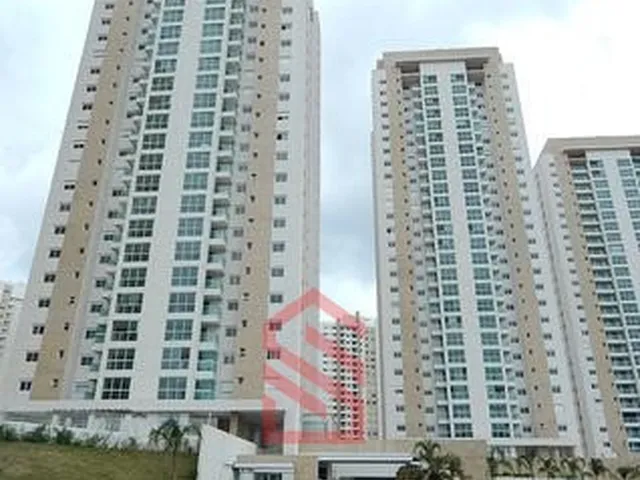 Imagem: Apartamento à venda em Curitiba-PR, Campo