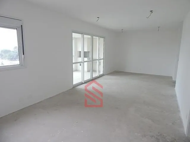 Imagem 7: Apartamento à venda em Curitiba-PR, Campo Comprido: 4 quartos, 1 suíte, 2 salas, 2