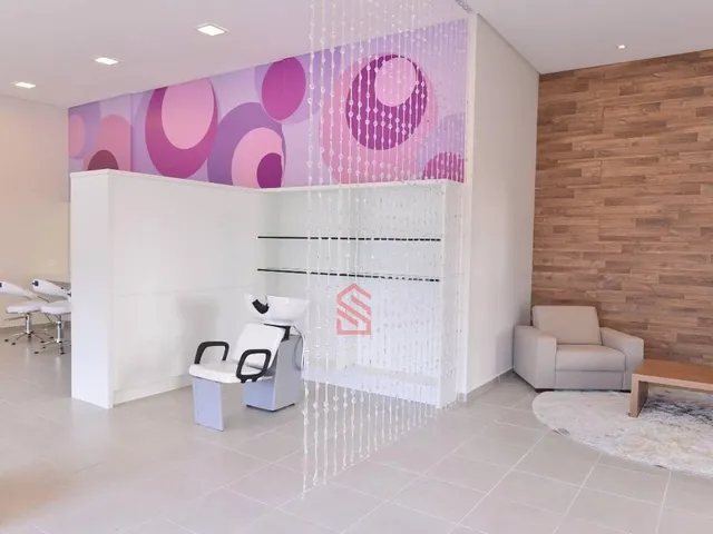Imagem 4: Apartamento à venda em Curitiba-PR, Campo Comprido: 4 quartos, 1 suíte, 2 salas, 2