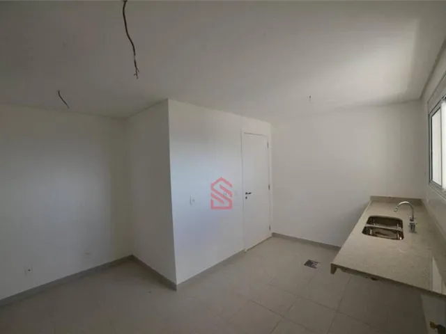 Imagem 2: Apartamento à venda em Curitiba-PR, Campo Comprido: 4 quartos, 1 suíte, 2 salas, 2