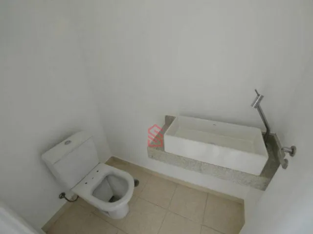 Imagem 12: Apartamento à venda em Curitiba-PR, Campo Comprido: 4 quartos, 1 suíte, 2 salas, 2