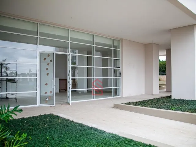Imagem 16: Apartamento à venda em Curitiba-PR, Campo Comprido: 4 quartos, 1 suíte, 2 salas, 2