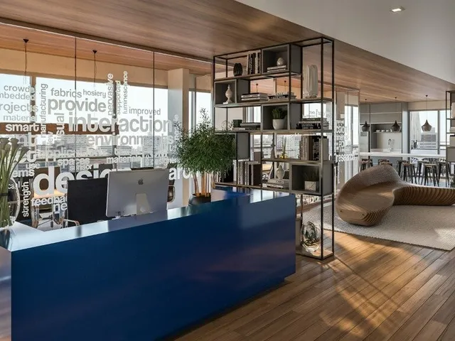 Imagem 14: Sala comercial à venda na Vila Izabel, Curitiba-PR - 39,45m² e 1 banheiro