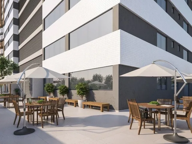 Imagem 6: Sala comercial à venda na Vila Izabel, Curitiba-PR - 39,45m² e 1 banheiro
