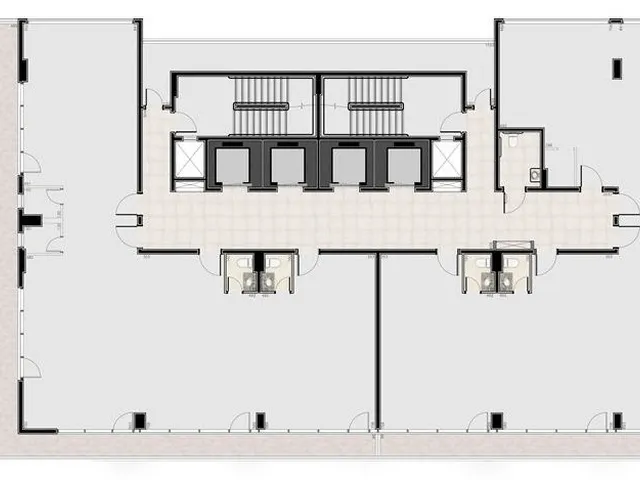Imagem 11: Sala comercial à venda na Vila Izabel, Curitiba-PR - 39,45m² e 1 banheiro