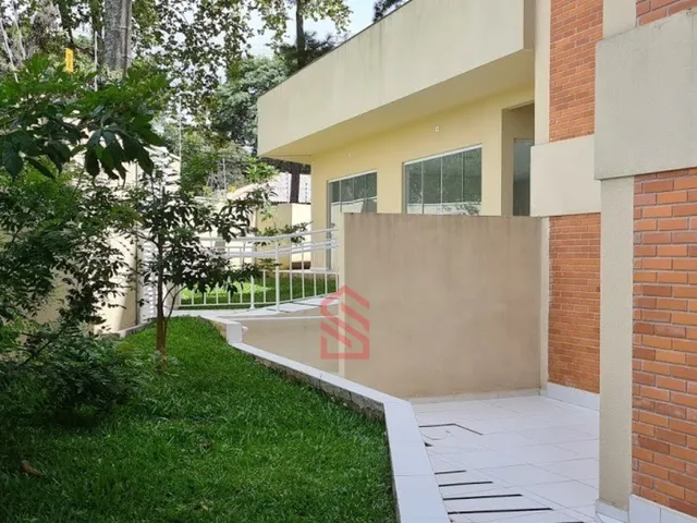 Imagem: Apartamento à venda em Curitiba-PR, Campo