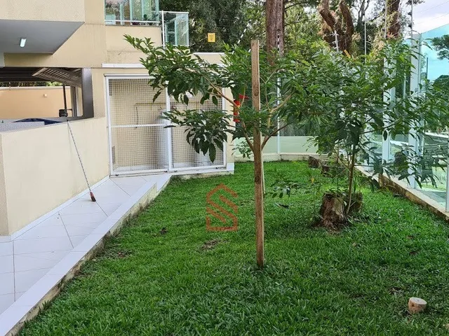 Imagem 5: Apartamento à venda em Curitiba-PR, Campo Comprido: 1 quarto, 1 sala, 1 banheiro, 1 vaga