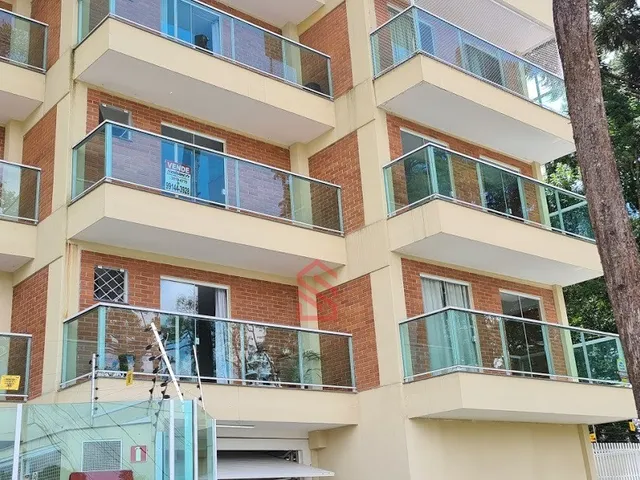 Imagem 16: Apartamento à venda em Curitiba-PR, Campo Comprido: 1 quarto, 1 sala, 1 banheiro, 1 vaga