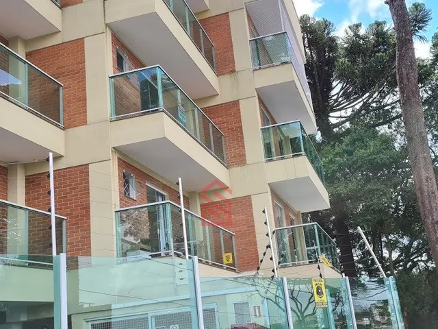 Imagem 4: Apartamento à venda em Curitiba-PR, Campo Comprido: 1 quarto, 1 sala, 1 banheiro, 1 vaga