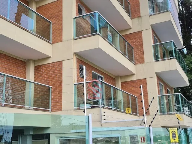 Imagem 2: Apartamento à venda em Curitiba-PR, Campo Comprido: 1 quarto, 1 sala, 1 banheiro, 1 vaga