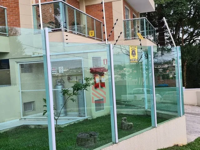 Imagem 3: Apartamento à venda em Curitiba-PR, Campo Comprido: 1 quarto, 1 sala, 1 banheiro, 1 vaga