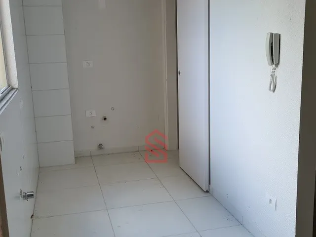 Imagem 8: Apartamento à venda em Curitiba-PR, Campo Comprido: 1 quarto, 1 sala, 1 banheiro, 1 vaga