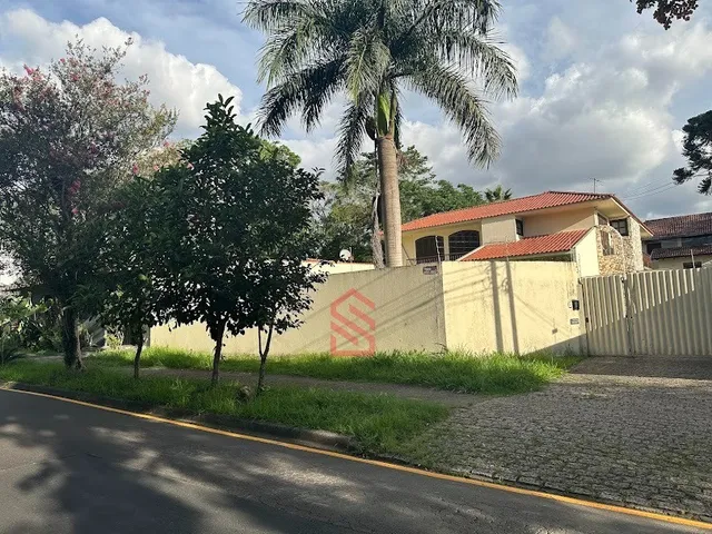 Imagem: Casa à venda Comercial Cristo Rei, Curitiba