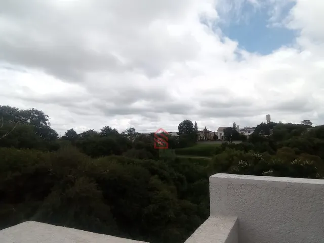 Imagem 11: Sobrado à venda Campo Comprido - Curitiba-PR: 3 Quartos, 168,43m²!