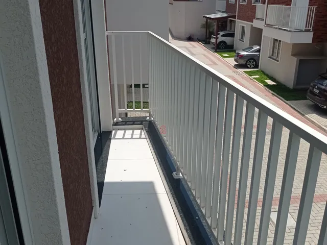 Imagem 4: Sobrado à venda Campo Comprido - Curitiba-PR: 3 Quartos, 168,43m²!