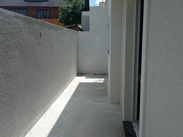 Imagem 3: Sobrado à venda Campo Comprido - Curitiba-PR: 3 Quartos, 168,43m²!