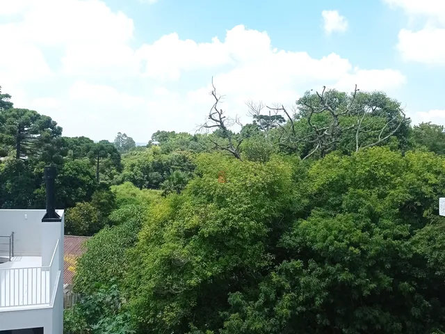 Imagem 2: Sobrado à venda Campo Comprido - Curitiba-PR: 3 Quartos, 168,43m²!
