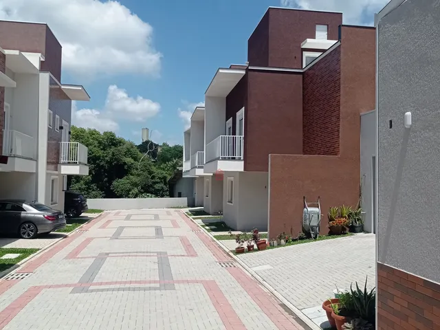 Imagem 9: Sobrado à venda Campo Comprido - Curitiba-PR: 3 Quartos, 168,43m²!